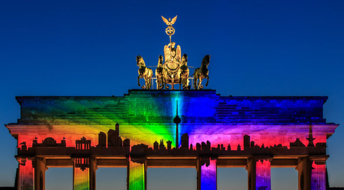 gay berlin