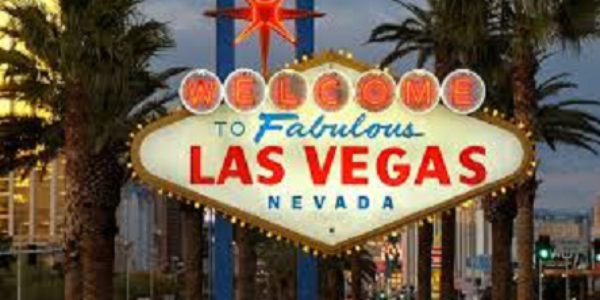 Gay Vegas