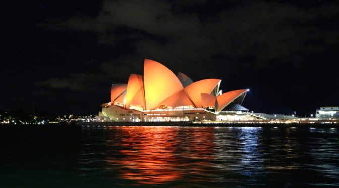 Gay Sydney