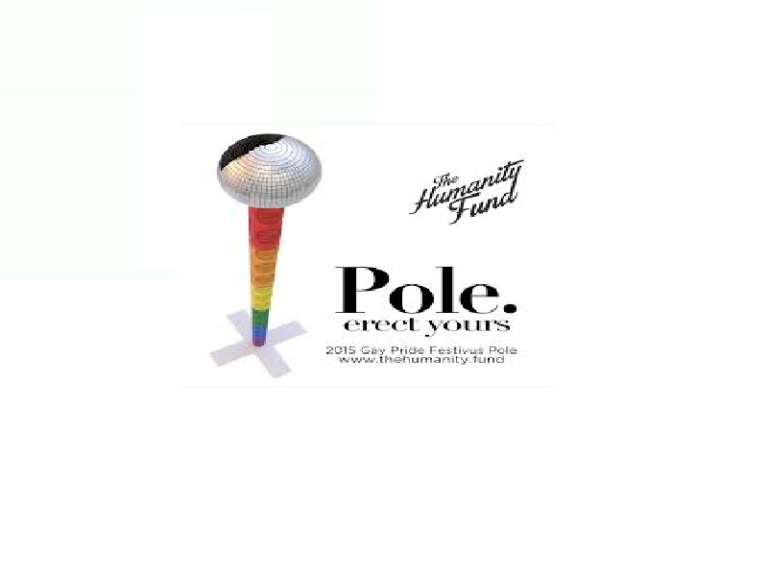 festivus pole