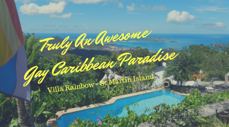 gay caribbean