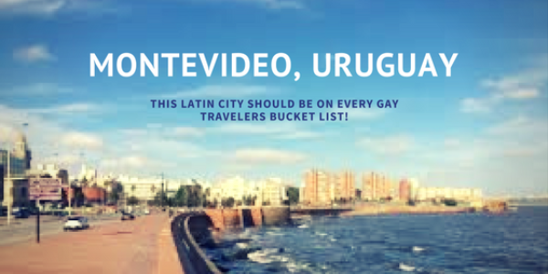 gay urugay