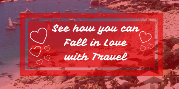 inlove with travel