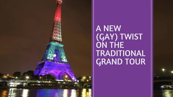 gay travel