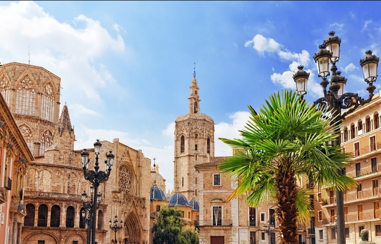 Valencia