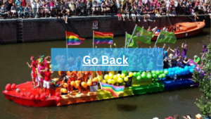Gay Pride