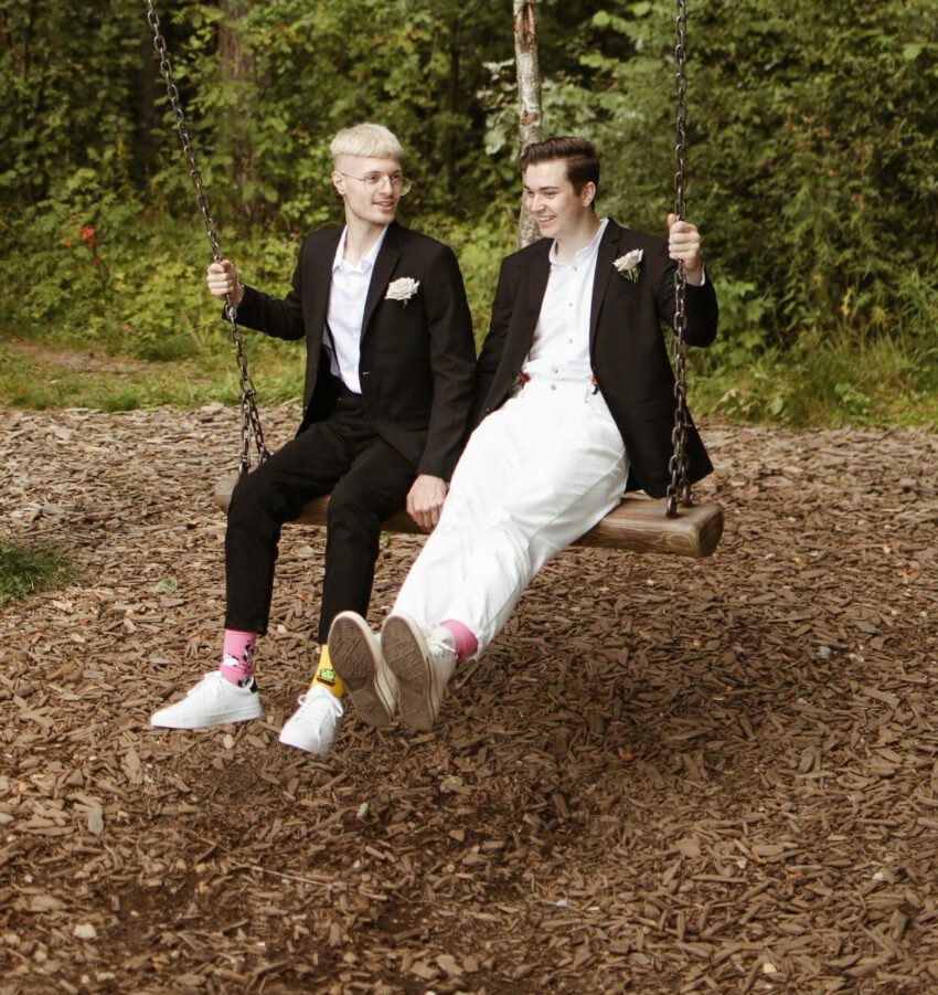 gay travel